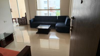 Living Room Image of 1000 Sq.ft 2 BHK Apartment / Flat for sale in Vedant Kingston Serene B1 Building Phase 1, Handewadi Pune for Rs. 4500000