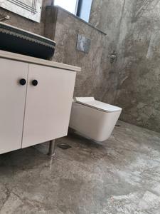 Bedroom One Image of 4518 Sq.ft 4 BHK Builder Floor for sale in Sector 23 Gurgaon for Rs. 42800000