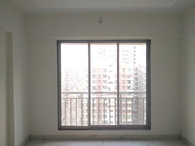 Bedroom Image of 906 Sq.ft 2 BHK Apartment / Flat for sale in Munish Emonics Tower, Vasai East Vasai for Rs. 5362000