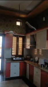 Kitchen Image of 1292 Sq.ft 4 BHK Duplex for sale in Ganga Nagar Meerut for Rs. 9500000