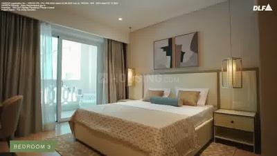 Bedroom Image of 3750 Sq.ft 4.5 BHK Builder Floor for rent in Sector 21 Panchkula for Rs. 150000