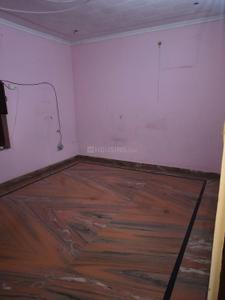 Bedroom Image of 1000 Sq.ft 2 BHK Builder Floor for rent in Sector 7 Gurgaon for Rs. 15000
