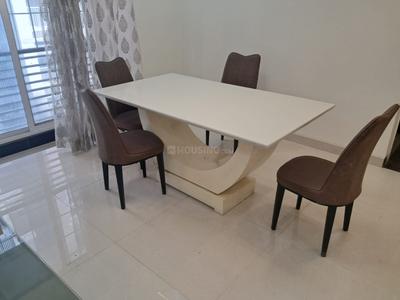 Hall Image of 1982 Sq.ft 3 BHK Apartment / Flat for sale in  Apollo DB City, Nipania Indore for Rs. 17000000