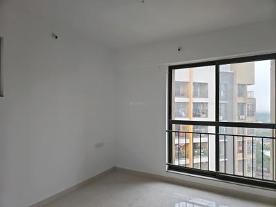 Bedroom Image of 1565 Sq.ft 3 BHK Apartment / Flat for rent in Pride World City, Charholi Budruk Pune for Rs. 33000