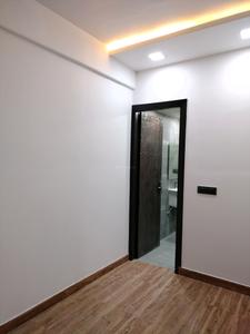 Servant Room Image of 1600 Sq.ft 3 BHK Apartment / Flat for sale in Om Satyam Apartment, Sector 4 Dwarka New Delhi for Rs. 33000000