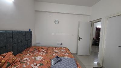 Bedroom Image of 1385 Sq.ft 2 BHK Apartment / Flat for sale in Amsha Bhuvi By Amsha, Kadubeesanahalli Bengaluru for Rs. 21900000
