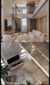 Balcony Image of 1844 Sq.ft 3.5 BHK Independent House for sale in Lohegaon Pune for Rs. 6500000