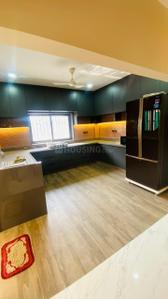Kitchen Image of 5000 Sq.ft 5 BHK Villa for sale in Shilaj Ahmedabad for Rs. 59999999