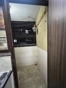 Balcony Image of 1000 Sq.ft 2 BHK Apartment / Flat for rent in Dream New Race Course, Pipliya Kumar Indore for Rs. 24000
