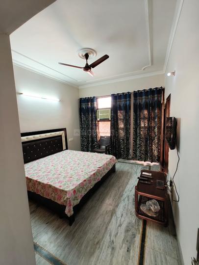 Sector 12a Panchkula Bedroom 1
