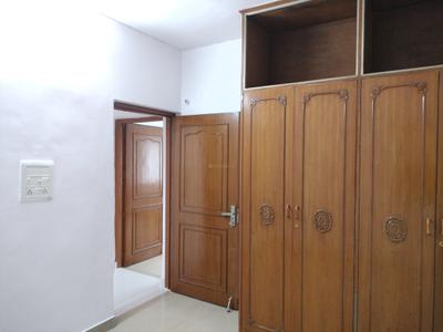 Bedroom Image of 1600 Sq.ft 3 BHK Apartment / Flat for sale in DDA Shubham Apartment, Sector 12 Dwarka New Delhi for Rs. 23500000