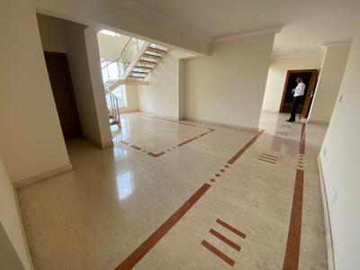 Hall Image of 7335 Sq.ft 4 BHK Penthouse for sale in Legacy Adonia, Malleswaram Bengaluru for Rs. 250000000