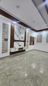 Hall Image of 1000 Sq.ft 2.5 BHK Apartment / Flat for sale in Milansaar Complex, Paschim Vihar New Delhi for Rs. 14100000