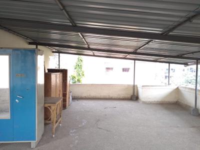 Balcony Image of 1540 Sq.ft 2 BHK Apartment / Flat for sale in Mulund East Mumbai for Rs. 17000000