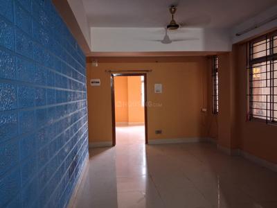 Hall Image of 1000 Sq.ft 2 BHK Apartment / Flat for sale in Panjabari Guwahati for Rs. 4000000