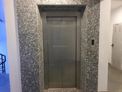 Lift Image of 1800 Sq.ft 3 BHK Apartment / Flat for sale in Pareena Express Heights, Sector 99 Gurgaon for Rs. 21490000