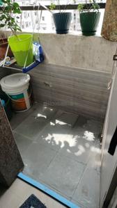 Balcony Image of 484 Sq.ft 2 BHK Apartment / Flat for sale in Sanand GIDC Ahmedabad for Rs. 2600000
