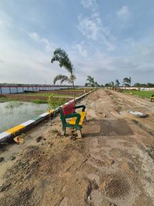 Image of 900 Sq.ft Residential Plot / Land for sale in Kalyanpur, Kanpur for Rs. 2100000