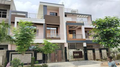 Image of 900 Sq.ft Residential Plot / Land for sale in Bapl New Highway City Phase 2 , Kalyanpur, Kanpur for Rs. 3500000