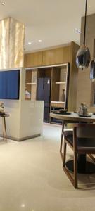 Hall Image of 1570 Sq.ft 3 BHK Apartment / Flat for sale in Panvel Navi Mumbai for Rs. 12650000