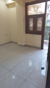 Bedroom Image of 1100 Sq.ft 3 BHK Apartment / Flat for rent in Dashrath Puri New Delhi for Rs. 30000