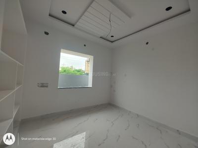 Bedroom Image of 2600 Sq.ft 3 BHK Independent House for sale in Dammaiguda Secunderabad for Rs. 12200000
