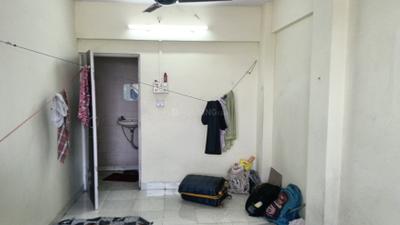 Bedroom Image of 1350 Sq.ft 2 BHK Apartment / Flat for sale in Panvel Navi Mumbai for Rs. 8500000