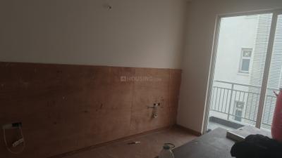 Bedroom Image of 2359 Sq.ft 4.5 BHK Villa for sale in Godrej Crest, Jaypee Greens Greater Noida for Rs. 36000000