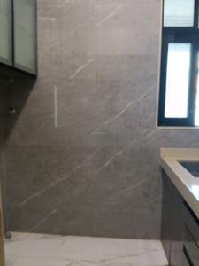 Kitchen Image of 990 Sq.ft 2 BHK Apartment / Flat for sale in JK Iris, Mira Road East Mira Bhayandar for Rs. 10500000
