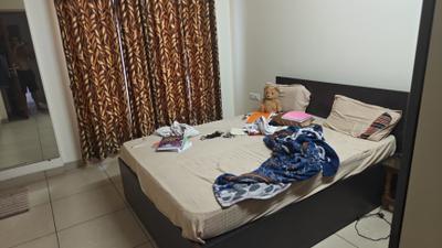 Bedroom Image of 2511 Sq.ft 3.5 BHK Apartment / Flat for sale in Karia Konark Vista, Hadapsar Pune for Rs. 34000000