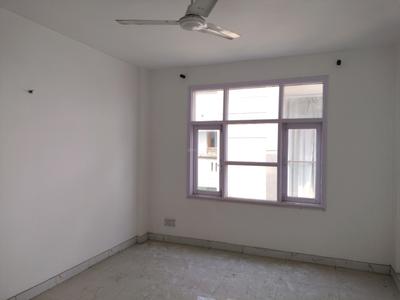 Bedroom Image of 2100 Sq.ft 4 BHK Apartment / Flat for sale in Meera Bai Apartments, Sector 5 Dwarka New Delhi for Rs. 28200000