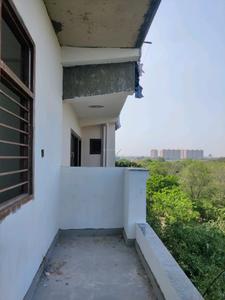 Bedroom Two Image of 1200 Sq.ft 3 BHK Builder Floor for sale in Govindpuram Ghaziabad for Rs. 4165111