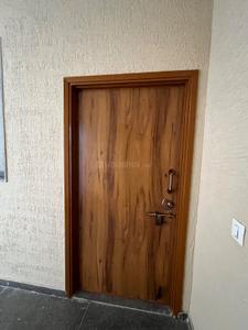 Bathroom Image of 1170 Sq.ft 2 BHK Apartment / Flat for sale in Antaliya 99, Vaishno Devi Circle Ahmedabad for Rs. 6500000