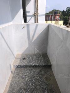 Drying Area Image of 2150 Sq.ft 3 BHK Apartment / Flat for sale in Konanakunte Bengaluru for Rs. 21075050