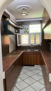 Kitchen Image of 1500 Sq.ft 3 BHK Builder Floor for sale in Sector 57 Gurgaon for Rs. 24000000