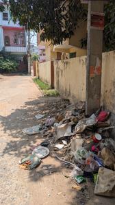Image of 3400 Sq.ft Residential Plot / Land for sale in AG Colony, Patna for Rs. 40000000