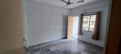 Bedroom Image of 900 Sq.ft 2 BHK Apartment / Flat for sale in Kaikhali Kolkata for Rs. 4500000