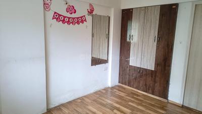 Bedroom Image of 980 Sq.ft 2 BHK Apartment / Flat for sale in Dombivli East Thane for Rs. 6000000