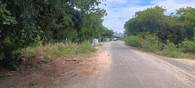 Image of 2870 Sq.ft Residential Plot / Land for sale in Pirattiyur, Tiruchirappalli for Rs. 10792000