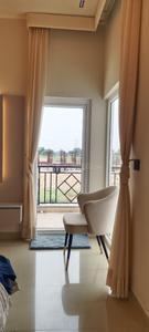 Hall Image of 1500 Sq.ft 4 BHK Apartment / Flat for sale in Adore The Legend 3, Sector 104 Faridabad for Rs. 9000000