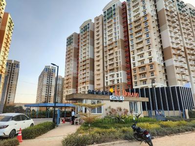 Image of 920 Sq.ft 3 BHK Apartment / Flat for sale in Brigade El Dorado, Gummanahalli, Bengaluru for Rs. 14700000