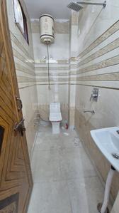 Image of 600 Sq.ft 2 BHK Independent House for rent in Trivani Apartment, Jhilmil Colony, New Delhi for Rs. 20000