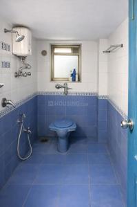 Bathroom Image of 1285 Sq.ft 3 BHK Apartment / Flat for sale in Goregaon West View, Goregaon West Mumbai for Rs. 32100000