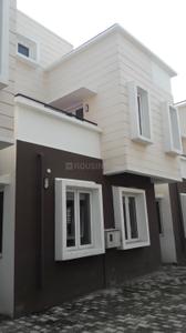 Image of 1000 Sq.ft 3 BHK Duplex for sale in Baashyaam Le Chalet Villa, Padur,kanchipuram, Chennai for Rs. 4200000