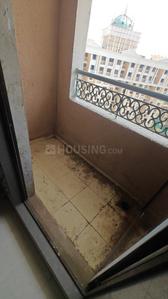 Kitchen Image of 359 Sq.ft 1 BHK Apartment / Flat for sale in Arihant Aaradhya, Bhiwandi Thane for Rs. 3700000