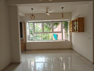Hall Image of 2200 Sq.ft 3 BHK Apartment / Flat for rent in Greenleaf Vindhya, Malleswaram Bengaluru for Rs. 80000
