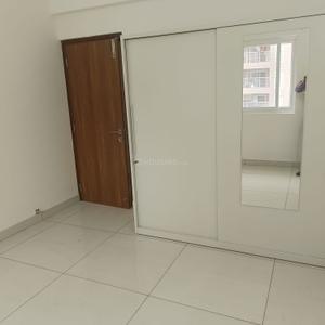 Bedroom Image of 1820 Sq.ft 3 BHK Apartment / Flat for rent in Prestige Green Gables, Panathur Bengaluru for Rs. 90000