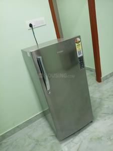 Kitchen Image of 2000 Sq.ft 3 BHK Independent House for sale in Himayath Nagar Hyderabad for Rs. 20000000