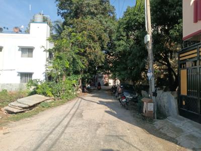 Image of 2760 Sq.ft Residential Plot / Land for sale in Kalkere, Bengaluru for Rs. 30400000