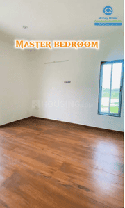 Bedroom Image of 1116 Sq.ft 3 BHK Duplex for sale in Rajdeep Infinity, Dandi Surat for Rs. 5800000